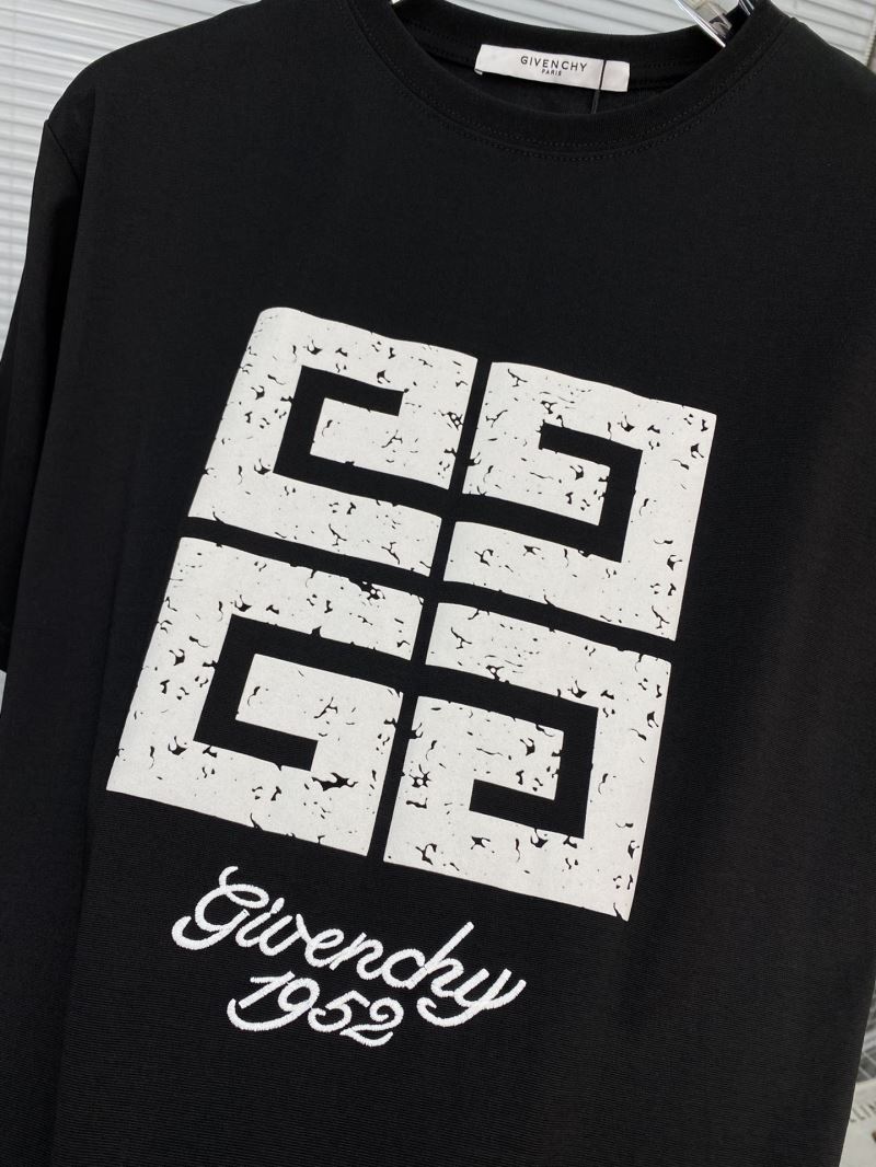 Givenchy T-Shirts